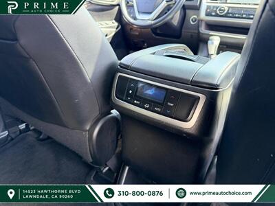 2018 Toyota Highlander Limited - Photo 21 - Lawndale, CA 90260