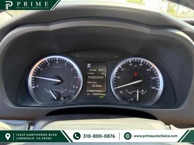 2018 Toyota Highlander Limited - Photo 11 - Lawndale, CA 90260