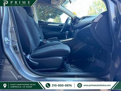 2016 Nissan Sentra S - Photo 18 - Lawndale, CA 90260
