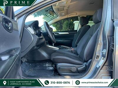 2016 Nissan Sentra S - Photo 15 - Lawndale, CA 90260