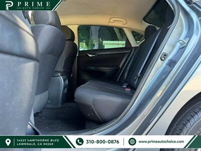 2016 Nissan Sentra S - Photo 16 - Lawndale, CA 90260