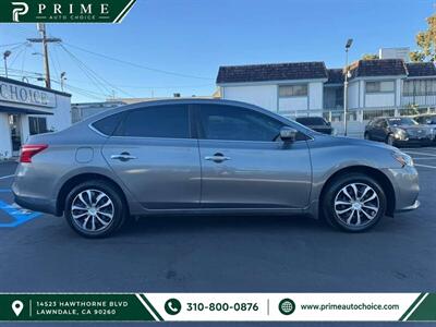 2016 Nissan Sentra S - Photo 7 - Lawndale, CA 90260