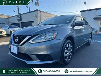 2016 Nissan Sentra S - Photo 3 - Lawndale, CA 90260
