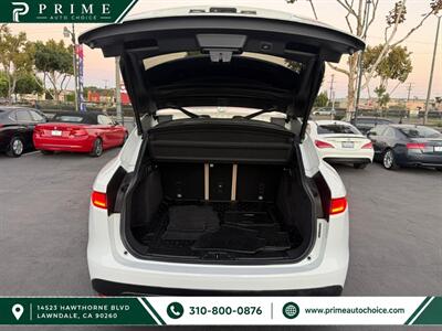 2018 Jaguar F-PACE 25t Premium - Photo 14 - Lawndale, CA 90260
