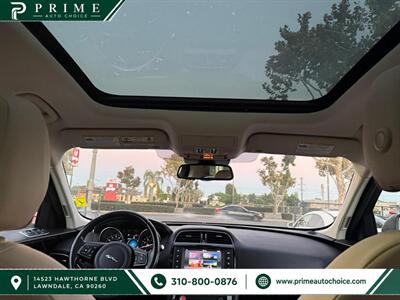 2018 Jaguar F-PACE 25t Premium - Photo 32 - Lawndale, CA 90260