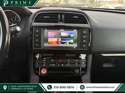 2018 Jaguar F-PACE 25t Premium - Photo 27 - Lawndale, CA 90260