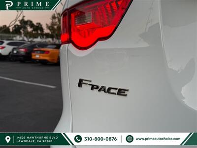 2018 Jaguar F-PACE 25t Premium - Photo 13 - Lawndale, CA 90260