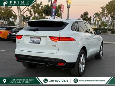 2018 Jaguar F-PACE 25t Premium - Photo 6 - Lawndale, CA 90260