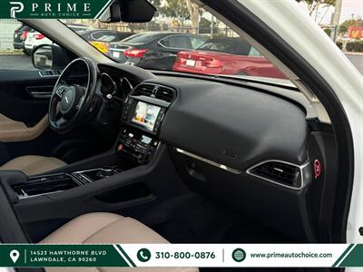2018 Jaguar F-PACE 25t Premium - Photo 17 - Lawndale, CA 90260