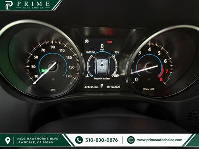 2018 Jaguar F-PACE 25t Premium - Photo 33 - Lawndale, CA 90260