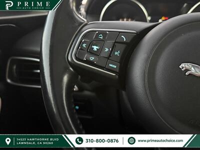 2018 Jaguar F-PACE 25t Premium - Photo 30 - Lawndale, CA 90260
