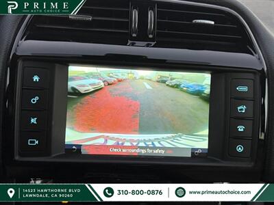 2018 Jaguar F-PACE 25t Premium - Photo 34 - Lawndale, CA 90260
