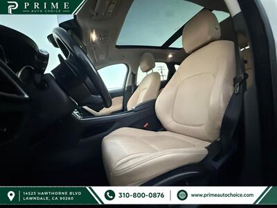 2018 Jaguar F-PACE 25t Premium - Photo 20 - Lawndale, CA 90260