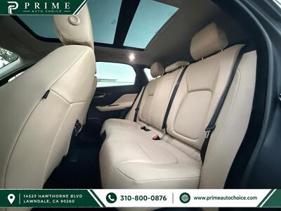2018 Jaguar F-PACE 25t Premium - Photo 23 - Lawndale, CA 90260