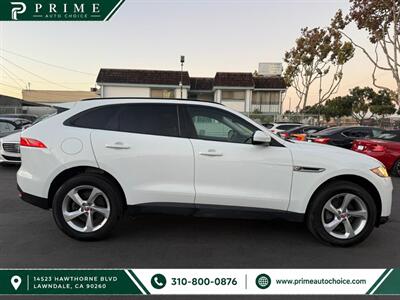2018 Jaguar F-PACE 25t Premium - Photo 7 - Lawndale, CA 90260