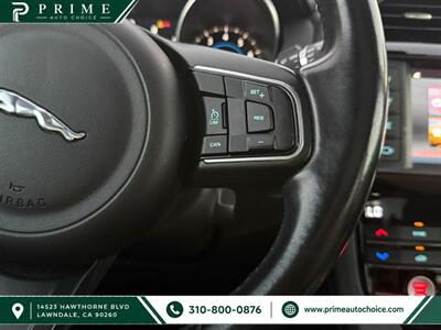 2018 Jaguar F-PACE 25t Premium - Photo 29 - Lawndale, CA 90260