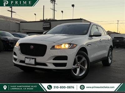 2018 Jaguar F-PACE 25t Premium - Photo 1 - Lawndale, CA 90260