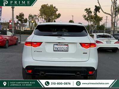 2018 Jaguar F-PACE 25t Premium - Photo 5 - Lawndale, CA 90260