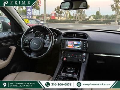 2018 Jaguar F-PACE 25t Premium - Photo 28 - Lawndale, CA 90260