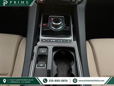 2018 Jaguar F-PACE 25t Premium - Photo 26 - Lawndale, CA 90260