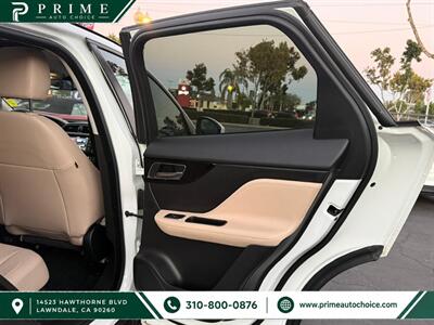2018 Jaguar F-PACE 25t Premium - Photo 24 - Lawndale, CA 90260