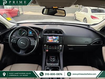 2018 Jaguar F-PACE 25t Premium - Photo 31 - Lawndale, CA 90260