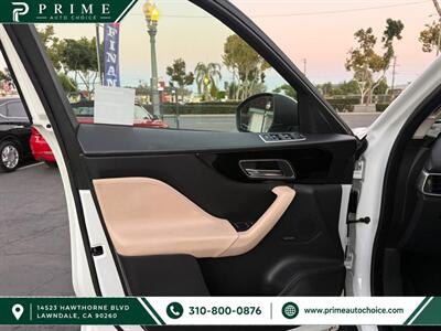 2018 Jaguar F-PACE 25t Premium - Photo 18 - Lawndale, CA 90260