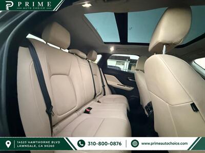 2018 Jaguar F-PACE 25t Premium - Photo 25 - Lawndale, CA 90260