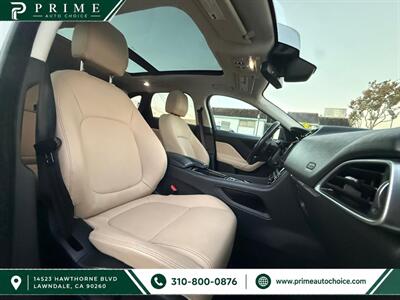 2018 Jaguar F-PACE 25t Premium - Photo 16 - Lawndale, CA 90260