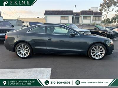 2011 Audi A5 2.0T quattro Premium Plus - Photo 8 - Lawndale, CA 90260