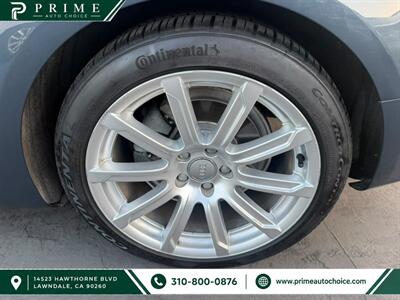 2011 Audi A5 2.0T quattro Premium Plus - Photo 12 - Lawndale, CA 90260