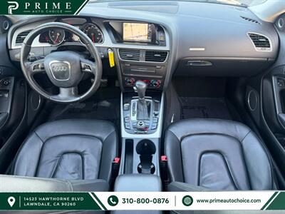 2011 Audi A5 2.0T quattro Premium Plus - Photo 17 - Lawndale, CA 90260