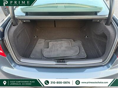 2011 Audi A5 2.0T quattro Premium Plus - Photo 11 - Lawndale, CA 90260