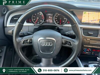 2011 Audi A5 2.0T quattro Premium Plus - Photo 24 - Lawndale, CA 90260