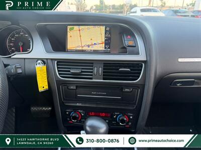 2011 Audi A5 2.0T quattro Premium Plus - Photo 26 - Lawndale, CA 90260