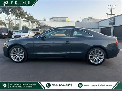 2011 Audi A5 2.0T quattro Premium Plus - Photo 4 - Lawndale, CA 90260