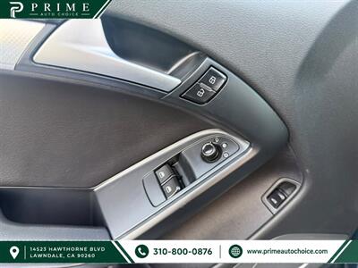 2011 Audi A5 2.0T quattro Premium Plus - Photo 18 - Lawndale, CA 90260