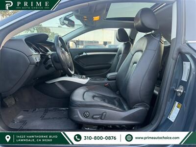 2011 Audi A5 2.0T quattro Premium Plus - Photo 19 - Lawndale, CA 90260