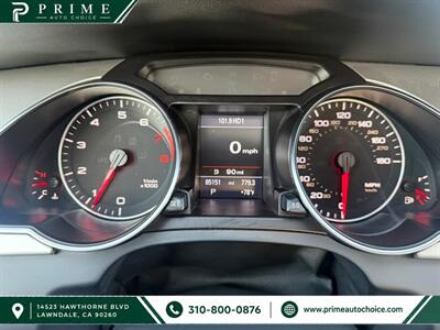 2011 Audi A5 2.0T quattro Premium Plus - Photo 14 - Lawndale, CA 90260