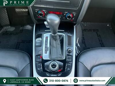 2011 Audi A5 2.0T quattro Premium Plus - Photo 25 - Lawndale, CA 90260
