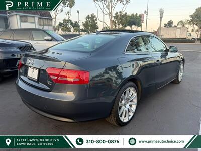 2011 Audi A5 2.0T quattro Premium Plus - Photo 7 - Lawndale, CA 90260
