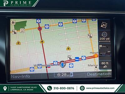 2011 Audi A5 2.0T quattro Premium Plus - Photo 15 - Lawndale, CA 90260