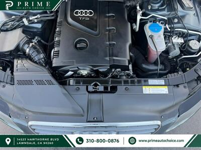 2011 Audi A5 2.0T quattro Premium Plus - Photo 13 - Lawndale, CA 90260