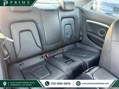2011 Audi A5 2.0T quattro Premium Plus - Photo 21 - Lawndale, CA 90260