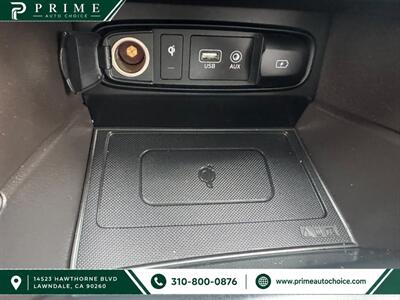 2020 Hyundai SANTA FE Limited 2.0T   - Photo 38 - Lawndale, CA 90260