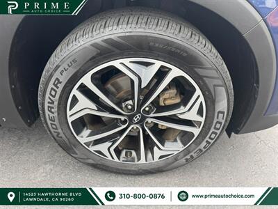 2020 Hyundai SANTA FE Limited 2.0T   - Photo 26 - Lawndale, CA 90260