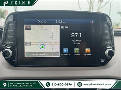 2020 Hyundai SANTA FE Limited 2.0T   - Photo 13 - Lawndale, CA 90260