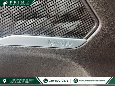 2020 Hyundai SANTA FE Limited 2.0T   - Photo 39 - Lawndale, CA 90260