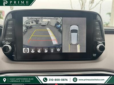 2020 Hyundai SANTA FE Limited 2.0T   - Photo 14 - Lawndale, CA 90260