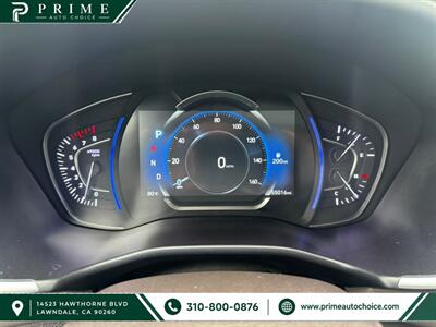 2020 Hyundai SANTA FE Limited 2.0T   - Photo 10 - Lawndale, CA 90260
